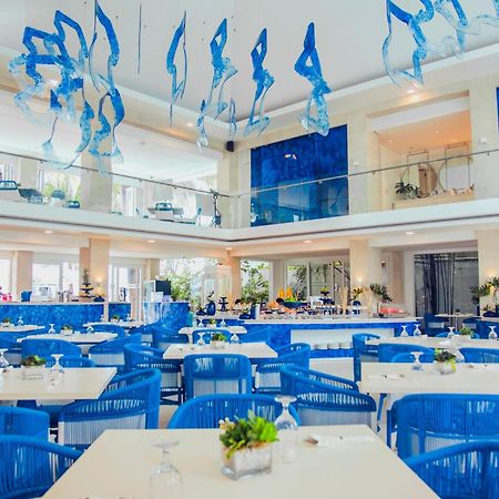 Astoria Boracay Hotel Balabag  Ngoại thất bức ảnh