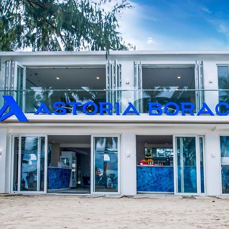 Astoria Boracay Hotel Balabag  Ngoại thất bức ảnh