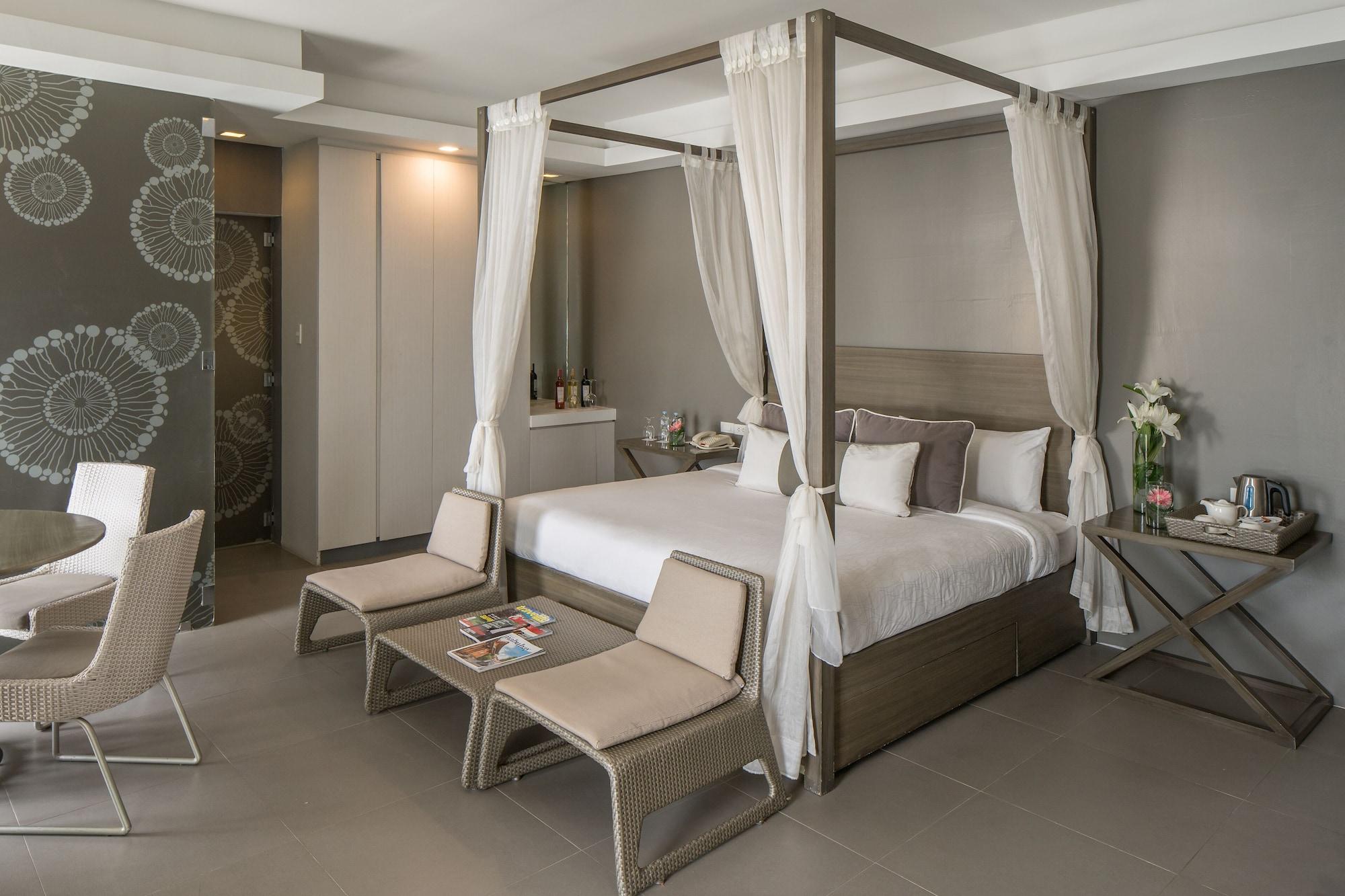 Astoria Boracay Hotel Balabag  Ngoại thất bức ảnh