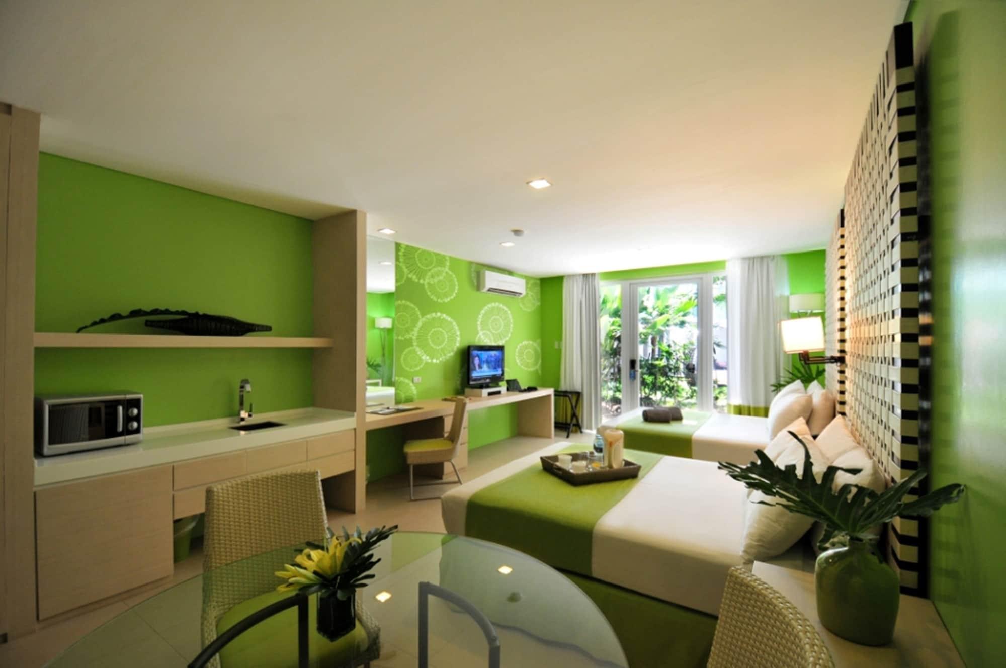 Astoria Boracay Hotel Balabag  Ngoại thất bức ảnh