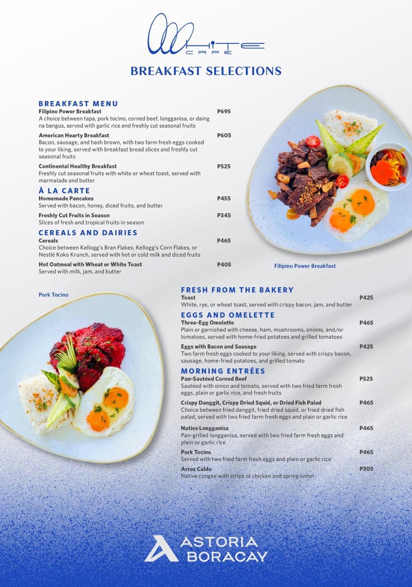 Astoria Boracay Hotel Balabag  Ngoại thất bức ảnh