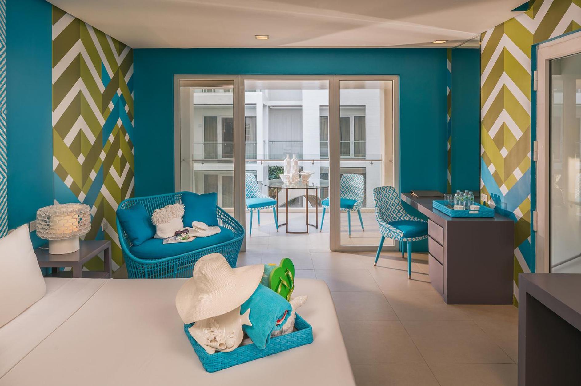 Astoria Boracay Hotel Balabag  Ngoại thất bức ảnh