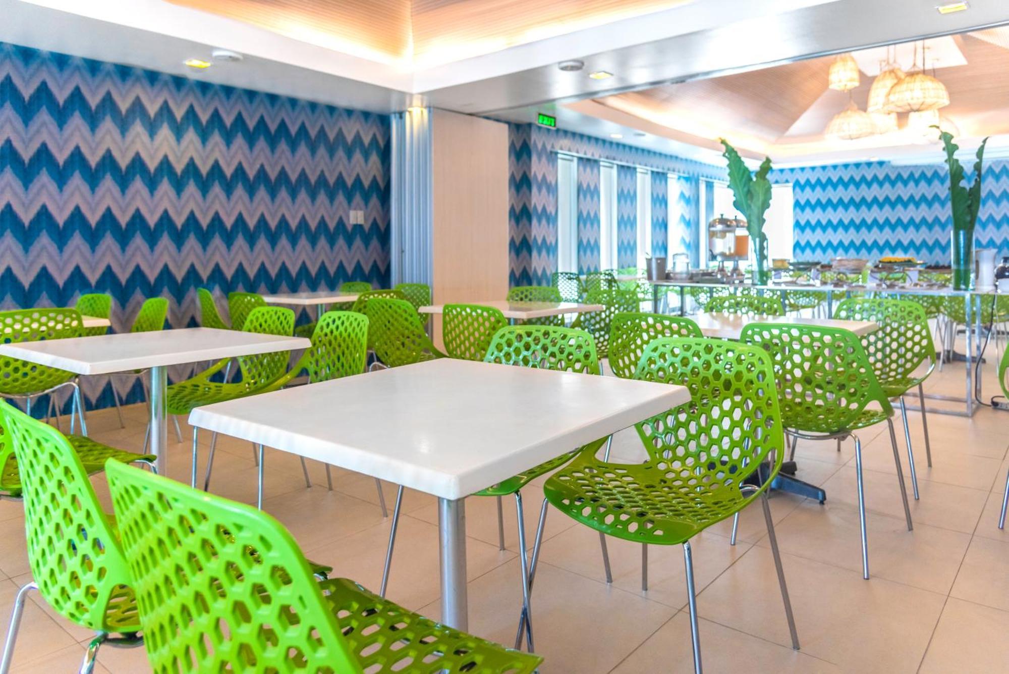 Astoria Boracay Hotel Balabag  Ngoại thất bức ảnh