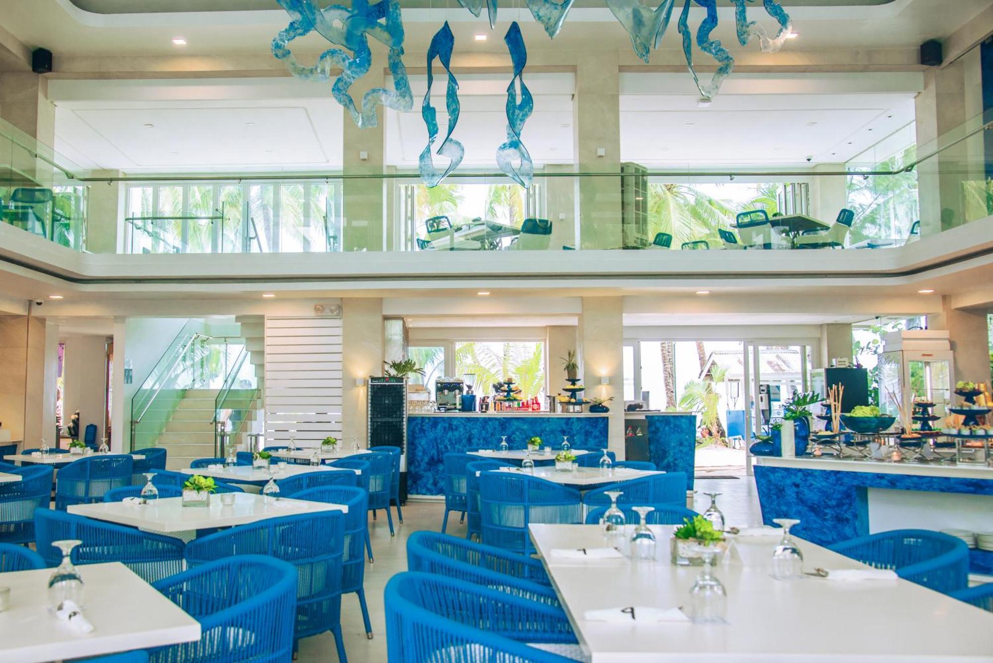 Astoria Boracay Hotel Balabag  Ngoại thất bức ảnh