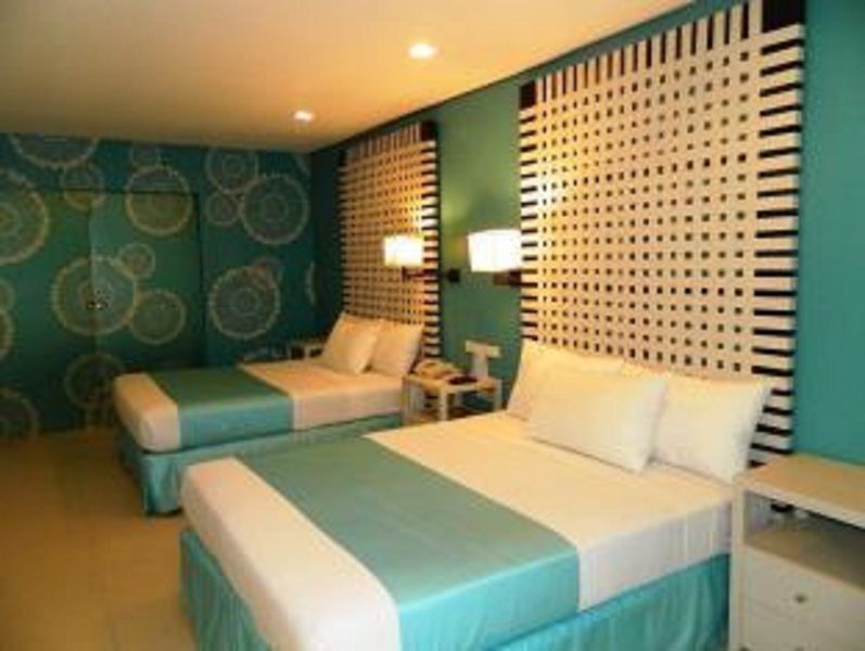 Astoria Boracay Hotel Balabag  Ngoại thất bức ảnh