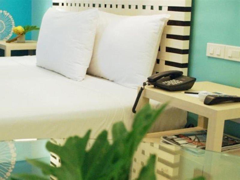 Astoria Boracay Hotel Balabag  Ngoại thất bức ảnh