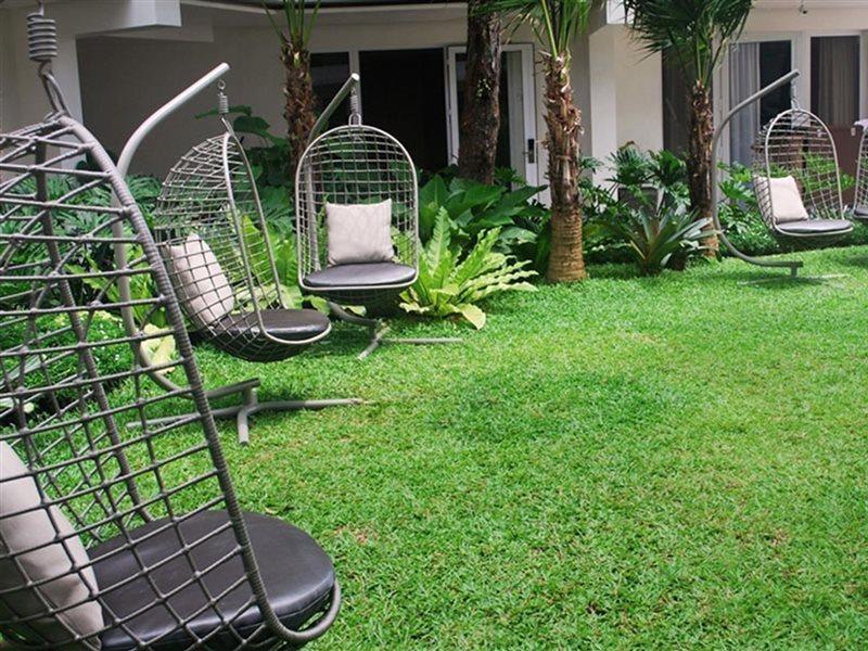 Astoria Boracay Hotel Balabag  Ngoại thất bức ảnh