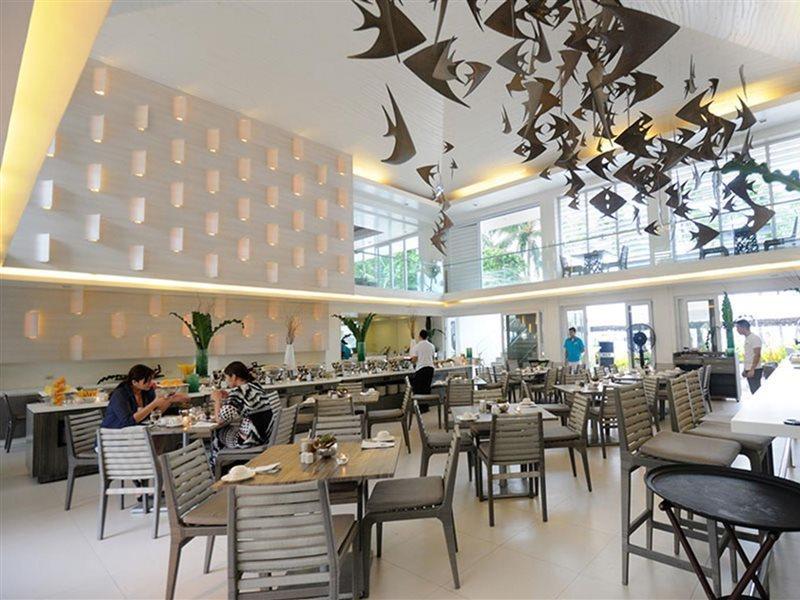 Astoria Boracay Hotel Balabag  Ngoại thất bức ảnh