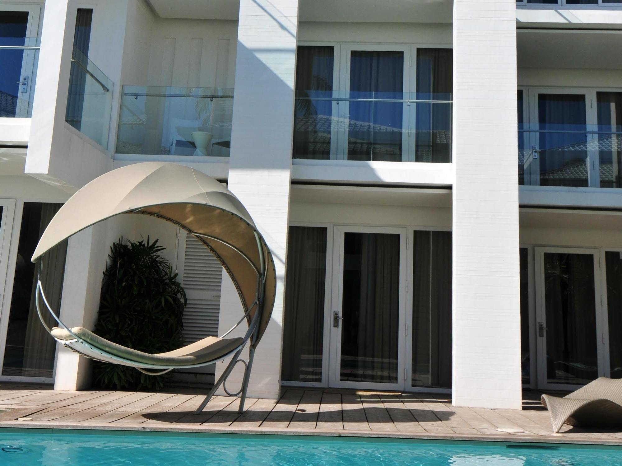 Astoria Boracay Hotel Balabag  Ngoại thất bức ảnh