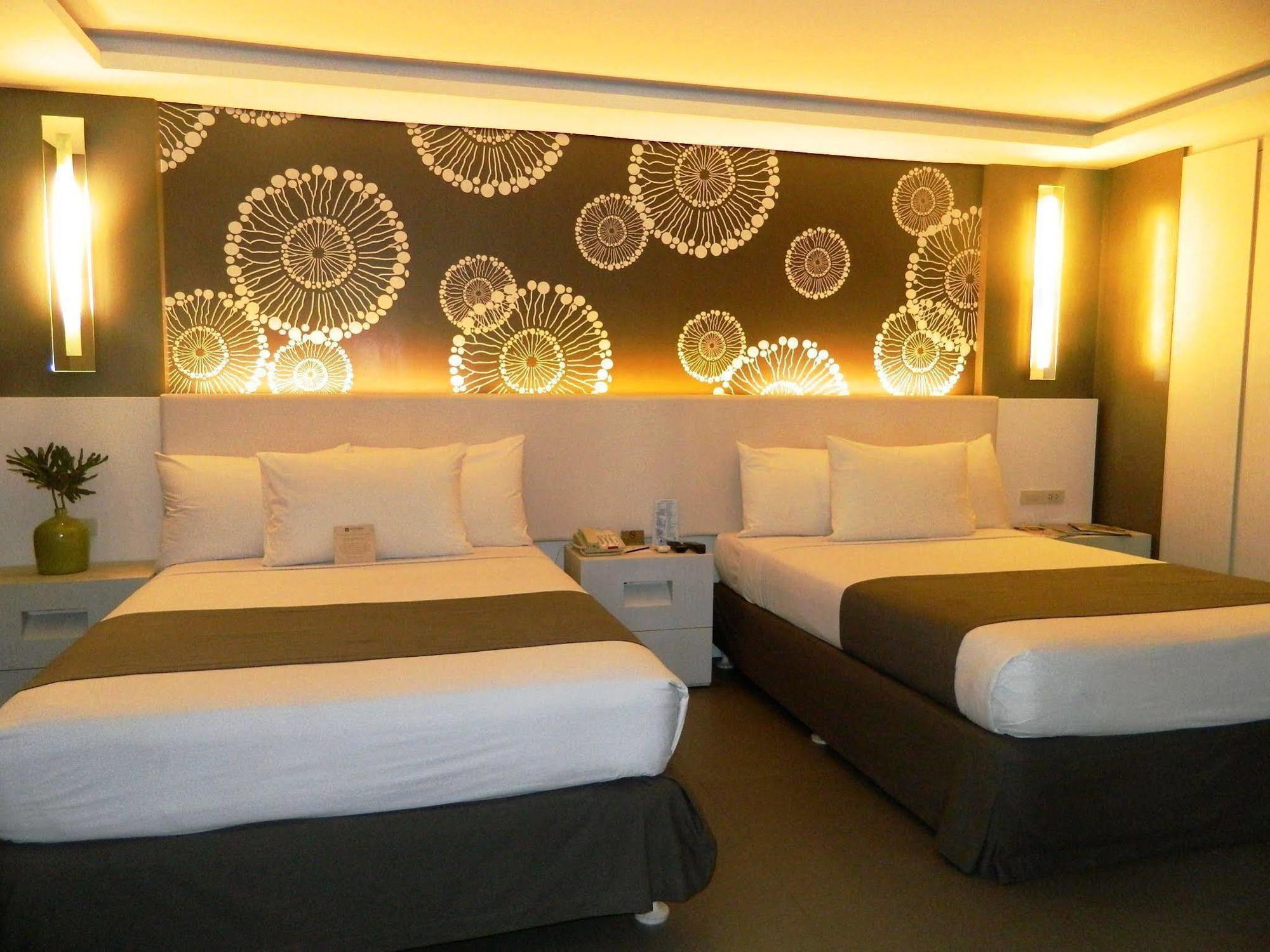 Astoria Boracay Hotel Balabag  Ngoại thất bức ảnh